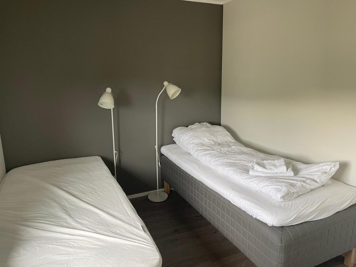 Maison d'hôtes Pa Taket Sørkjosen